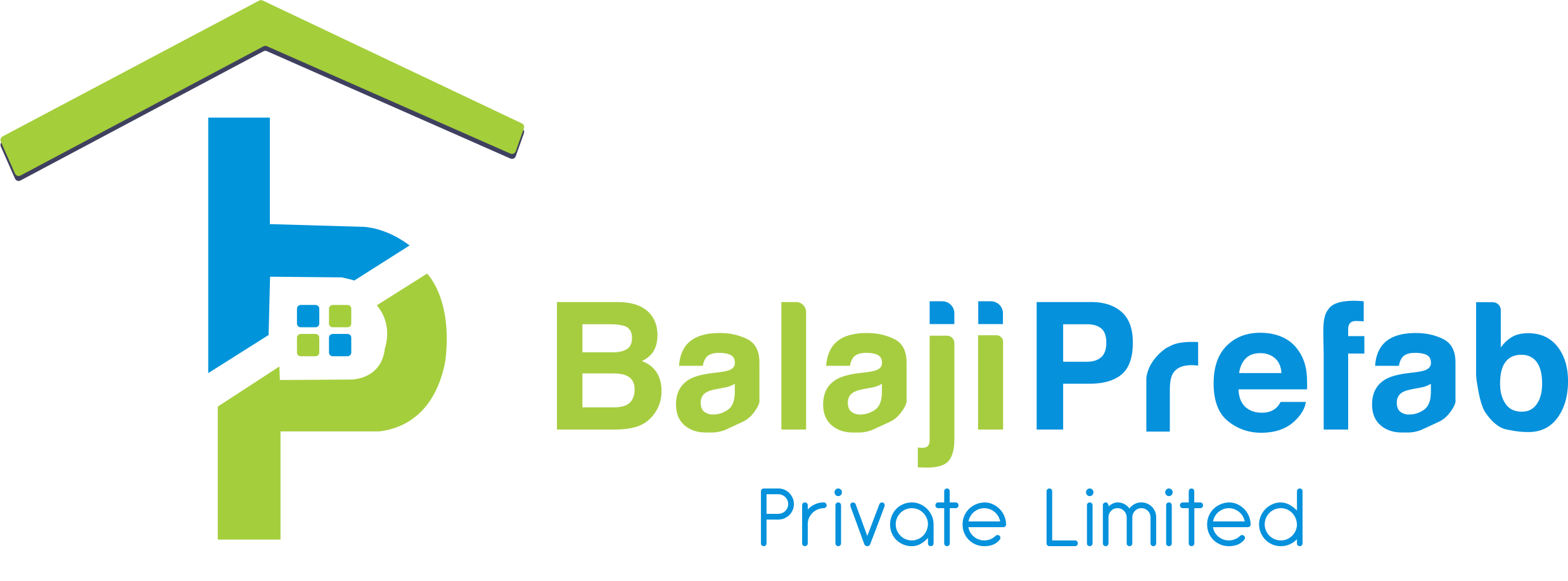 Balaji Prefab